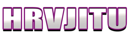 HRVJITU